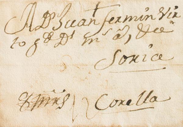 0000049326 - Castile and Leon. Prephilately