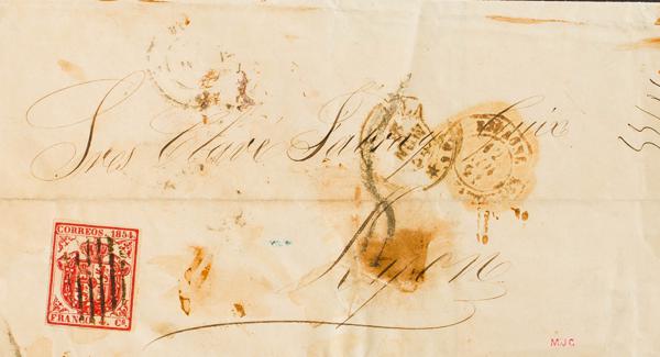 0000050451 - Isabella II. Undated Period