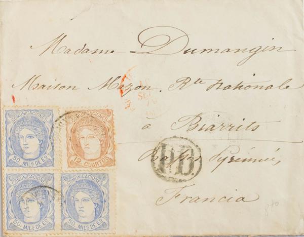 0000050713 - Spain. Provisional Government