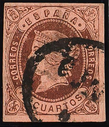 0000050854 - Galicia. Philately