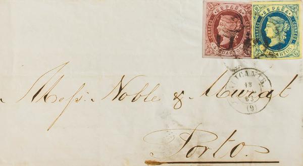 0000050896 - Isabella II. Undated Period