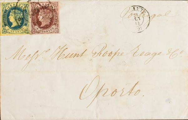 0000050897 - Isabella II. Undated Period