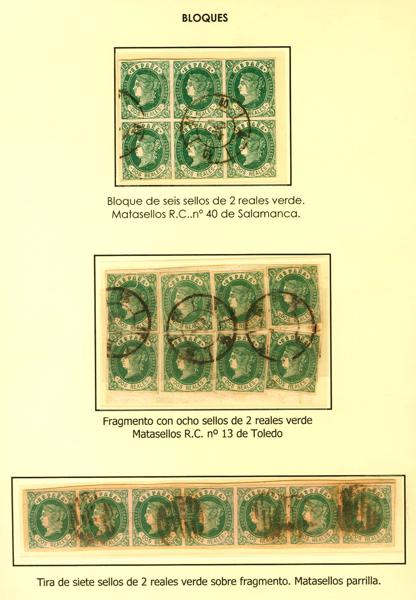 0000050951 - Isabella II. Undated Period