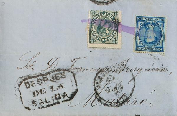 0000051174 - Spain. Alfonso XII