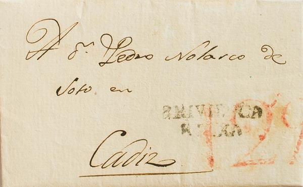 0000051274 - Castile and Leon. Prephilately