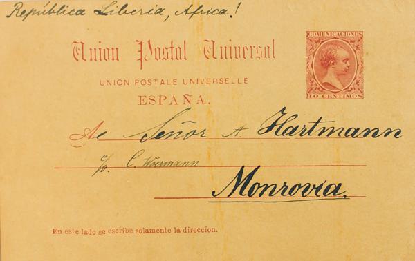0000051611 - Postal Service. Official