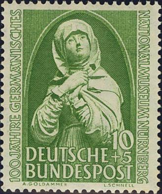 0000052374 - Alemania Occidental