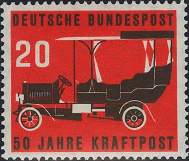 0000052381 - Alemania Occidental