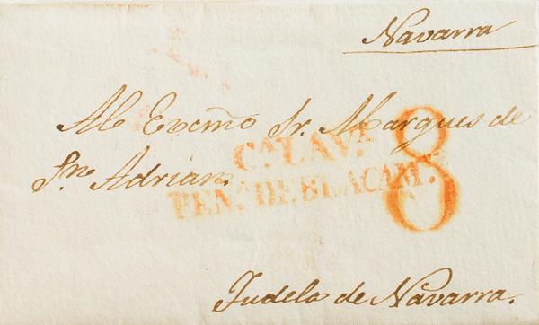0000052434 - Castile and Leon. Prephilately
