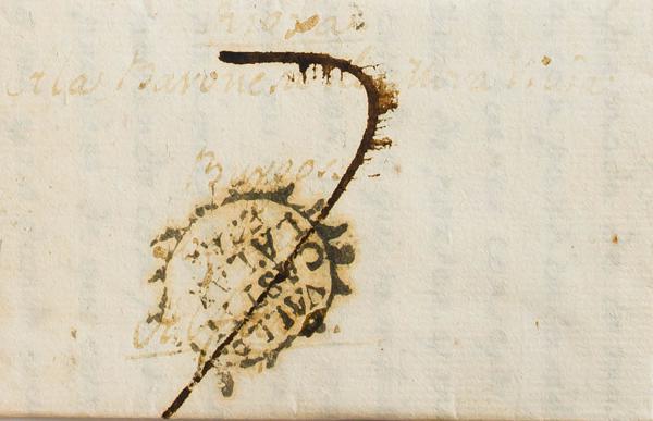 0000052449 - Castile and Leon. Prephilately