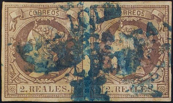 0000052868 - Galicia. Philately