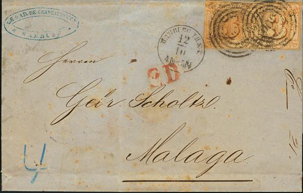 0000053291 - Thurn y Taxis