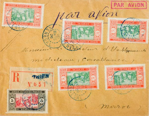 0000053647 - Senegal