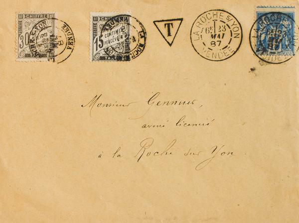 0000053653 - Francia. Tasas