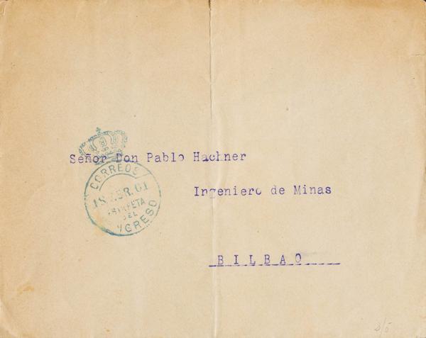 0000054491 - Other sections. Mail / Military Franchises