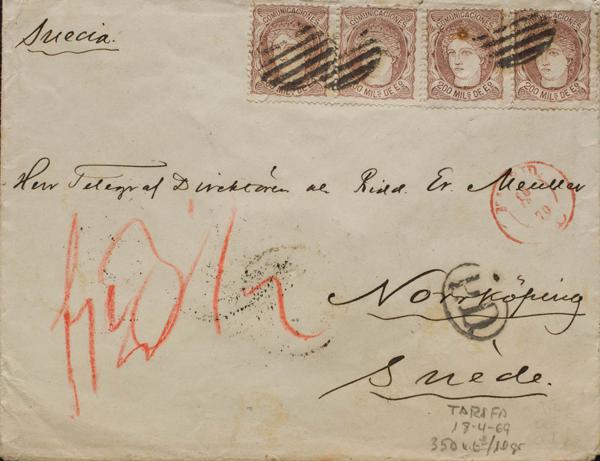 0000055961 - Spain. Provisional Government