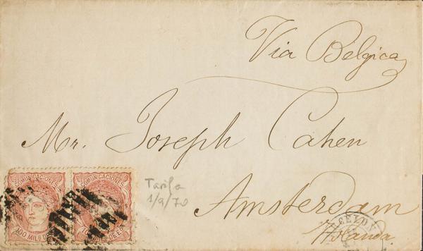 0000055963 - Spain. Provisional Government