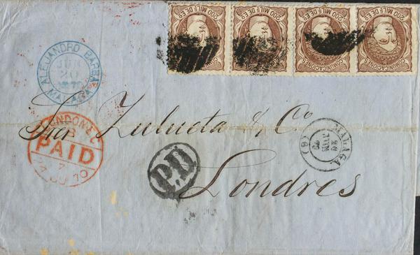0000055971 - Spain. Provisional Government