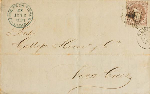 0000056000 - Spain. Provisional Government