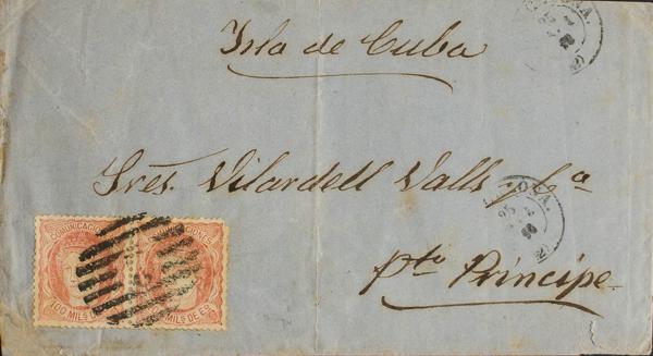 0000056014 - Spain. Provisional Government