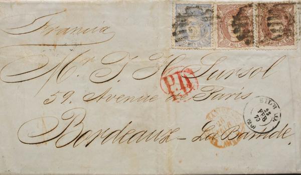 0000056048 - Spain. Provisional Government