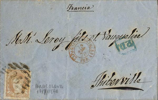 0000056050 - Spain. Provisional Government