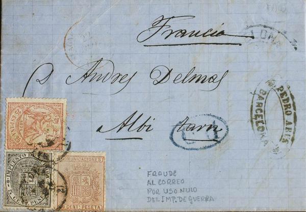 0000056079 - España. I República