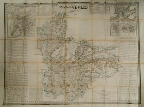 0000056117 - Castilla y León. Historia Postal