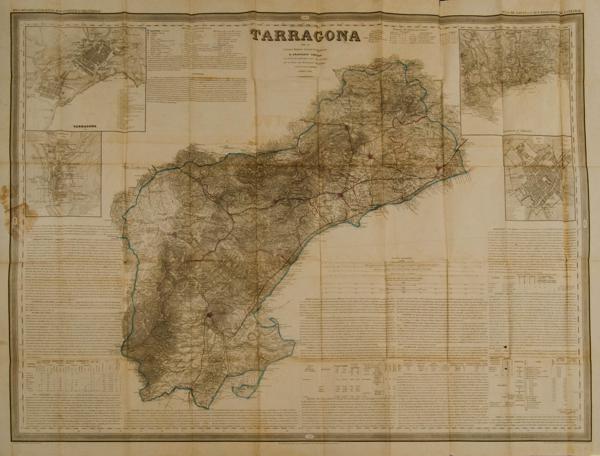 0000056124 - Catalonia. Postal History