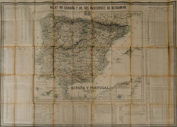 0000056142 - Isabella II. Undated Period