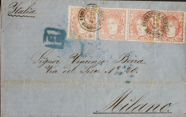 0000056220 - Spain. Provisional Government