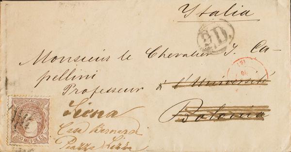 0000056222 - Spain. Provisional Government