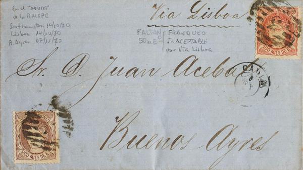 0000056243 - Spain. Provisional Government