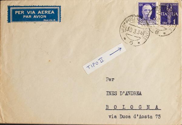 0000056465 - National Zone. Italian Volunteers