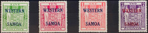 0000057494 - Samoa