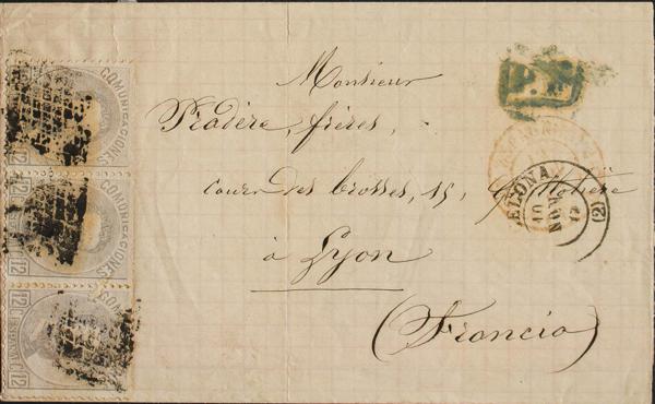 0000058479 - Spain. Amadeo I