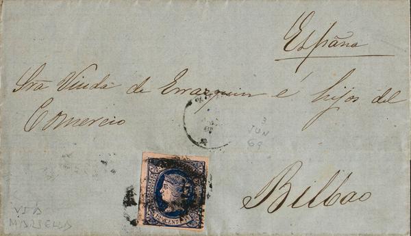 0000058788 - Ex-colonias Españolas. Filipinas