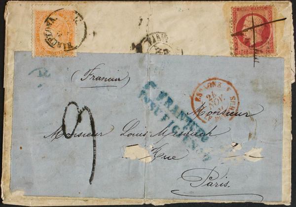 0000058901 - Otros apartados. Franqueo Mixto