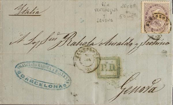 0000058924 - Isabella II. Period Toothed