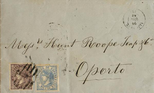0000058939 - Isabella II. Period Toothed