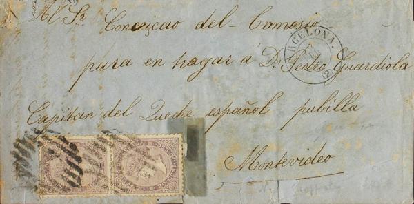 0000058943 - Isabella II. Period Toothed