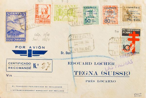 0000059312 - Spain. Canary Islands