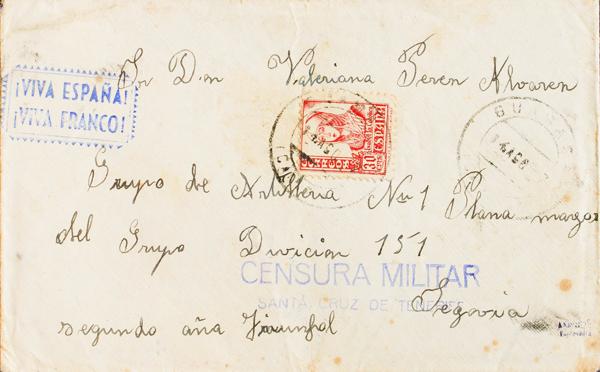 0000059318 - Spain. Canary Islands