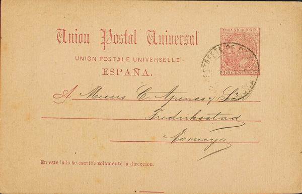0000059645 - Catalonia. Postal History
