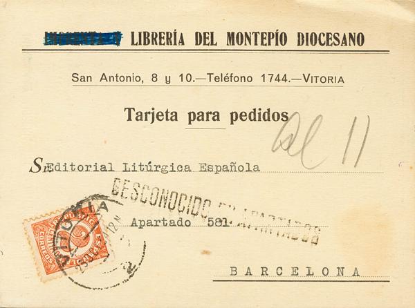 0000060158 - España. República Española