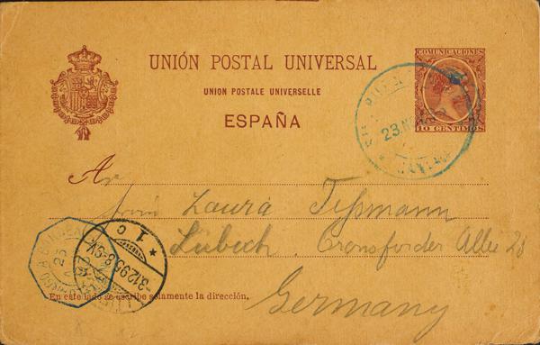 0000060353 - Other sections. Maritime Mail