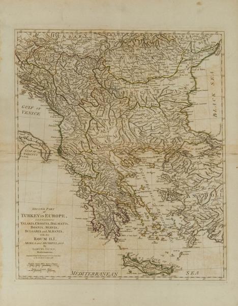 0000060826 - Yugoslavia. Bibliografía