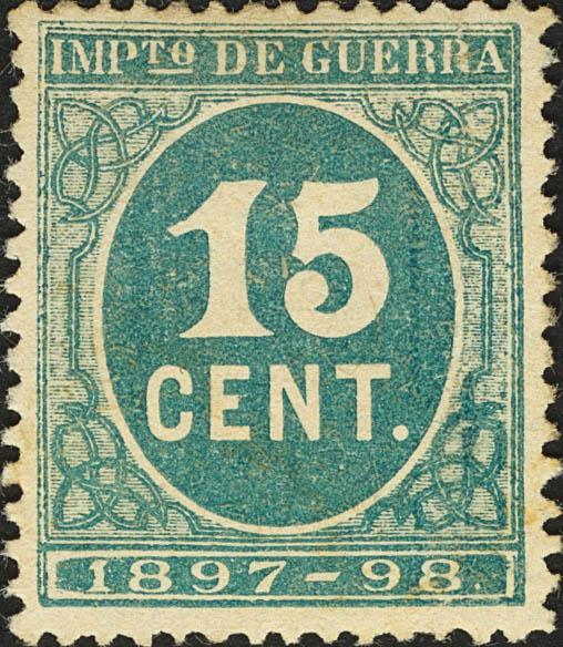 0000061325 - Spain. Alfonso XIII