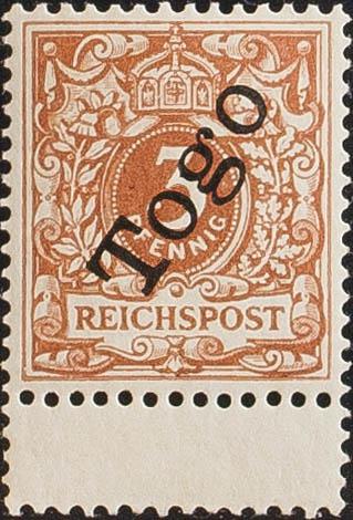 0000061491 - Togo