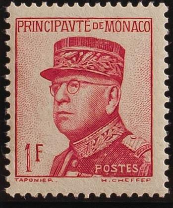 0000062934 - Mónaco